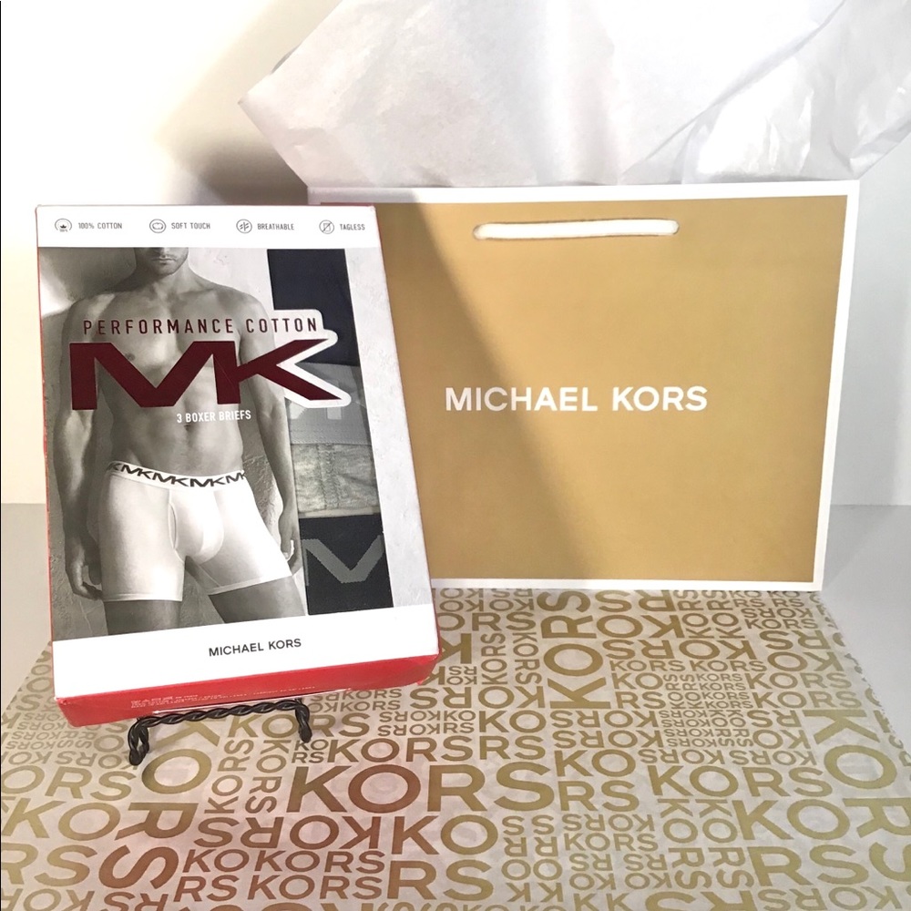 Men’s Michael Kors Boxers